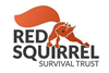 Red Squirrel Survival Trust